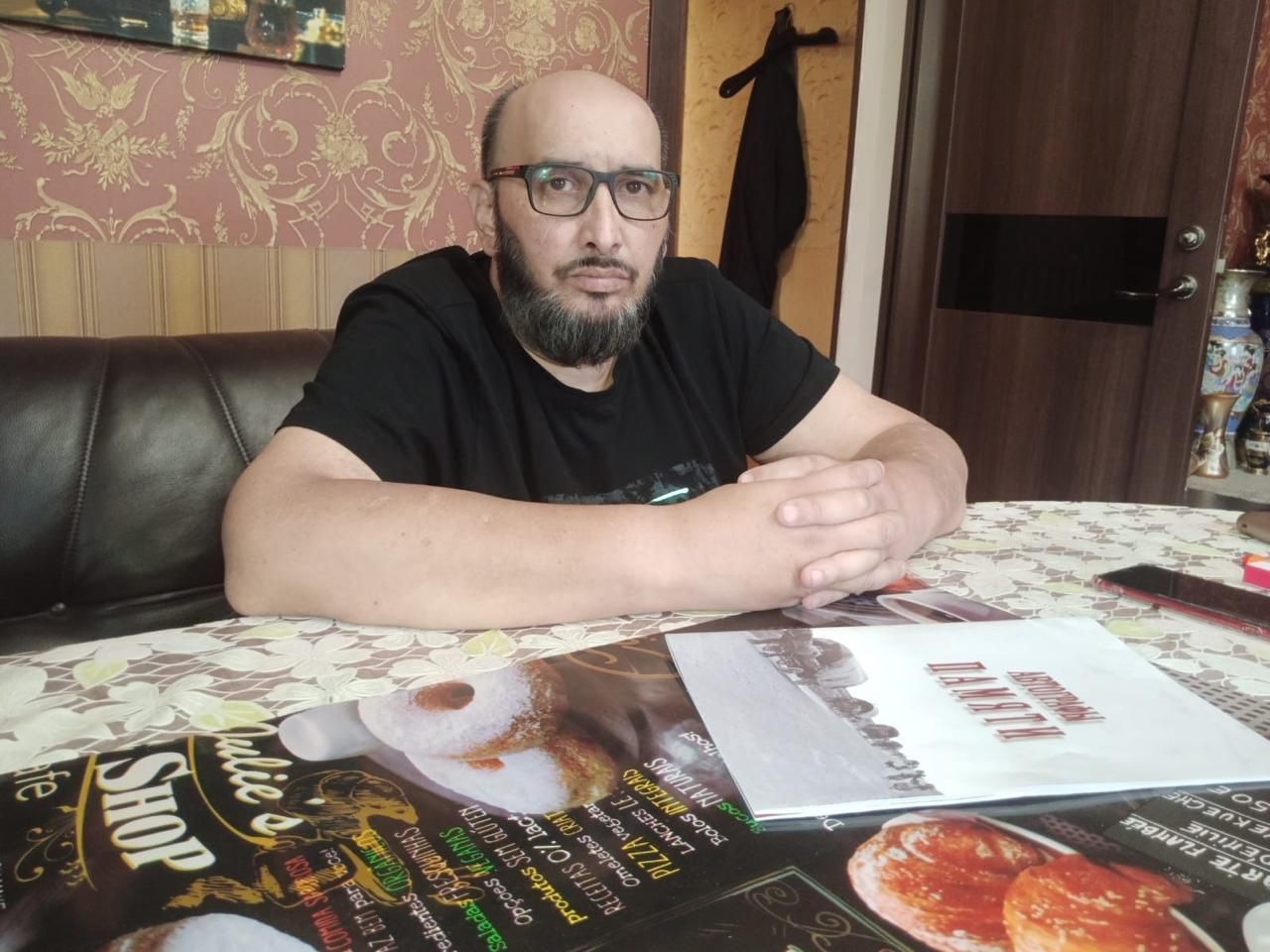 Константинов Алексей Михайлович 