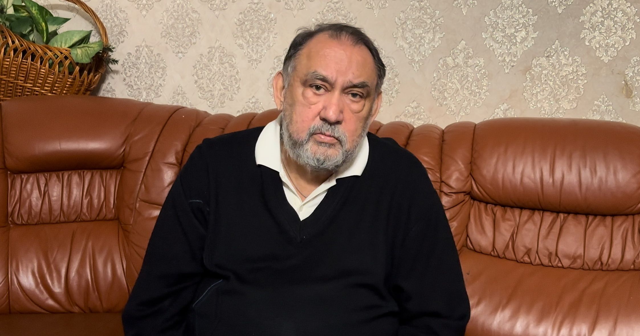 Михайлов Лотти Владимирович 