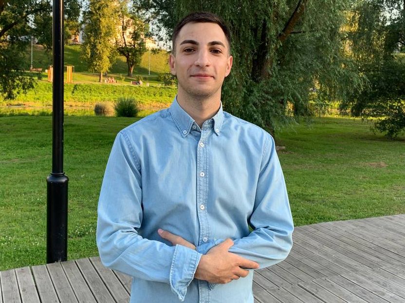 Суховский Радимир Борисович