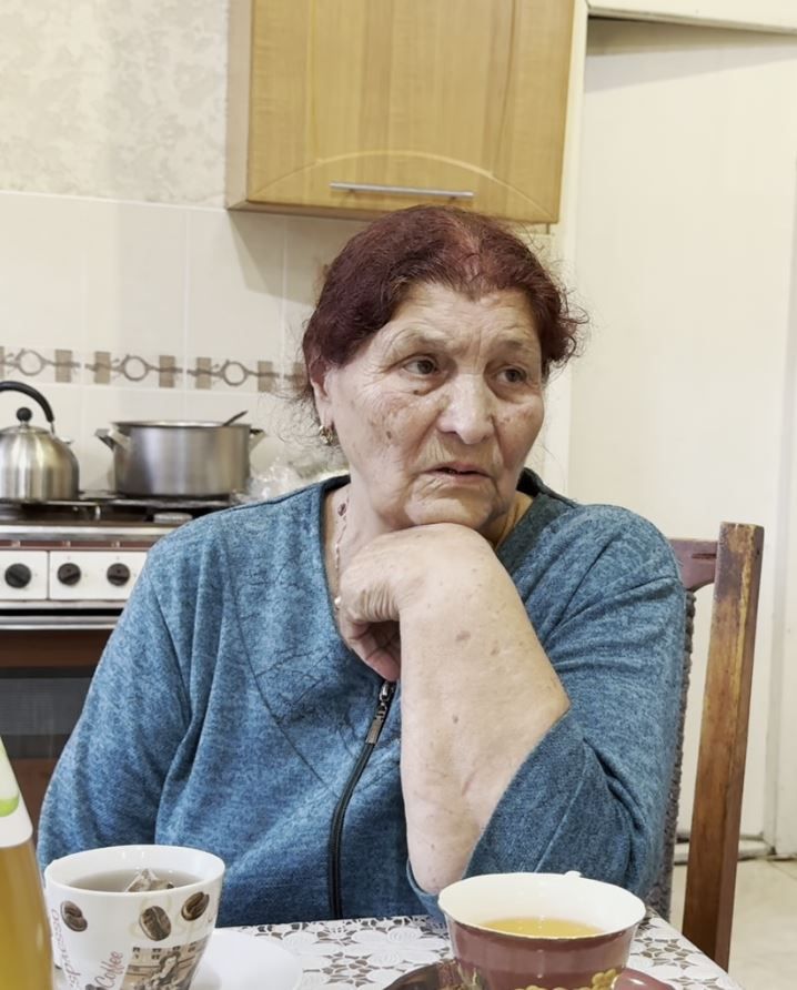 Феленкова Юлия Васильевна